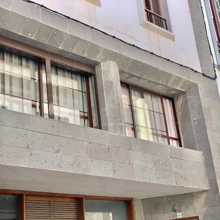 Apartament Centro Ciudad Santa Cruz de la Palma  Zewnętrze zdjęcie