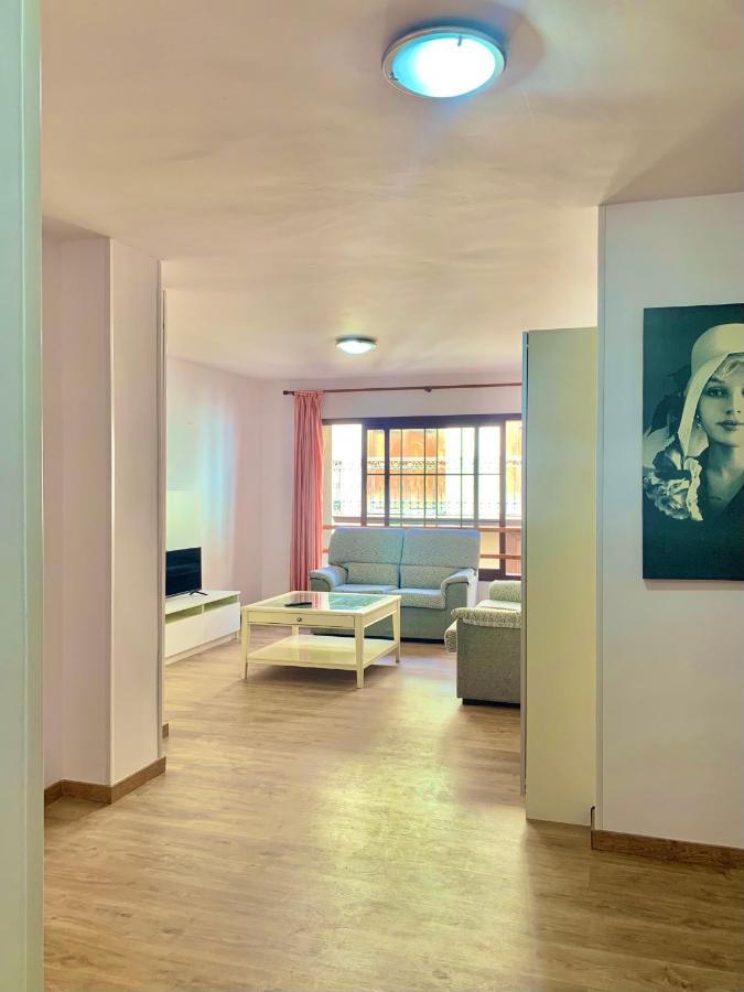 Apartament Centro Ciudad Santa Cruz de la Palma  Zewnętrze zdjęcie
