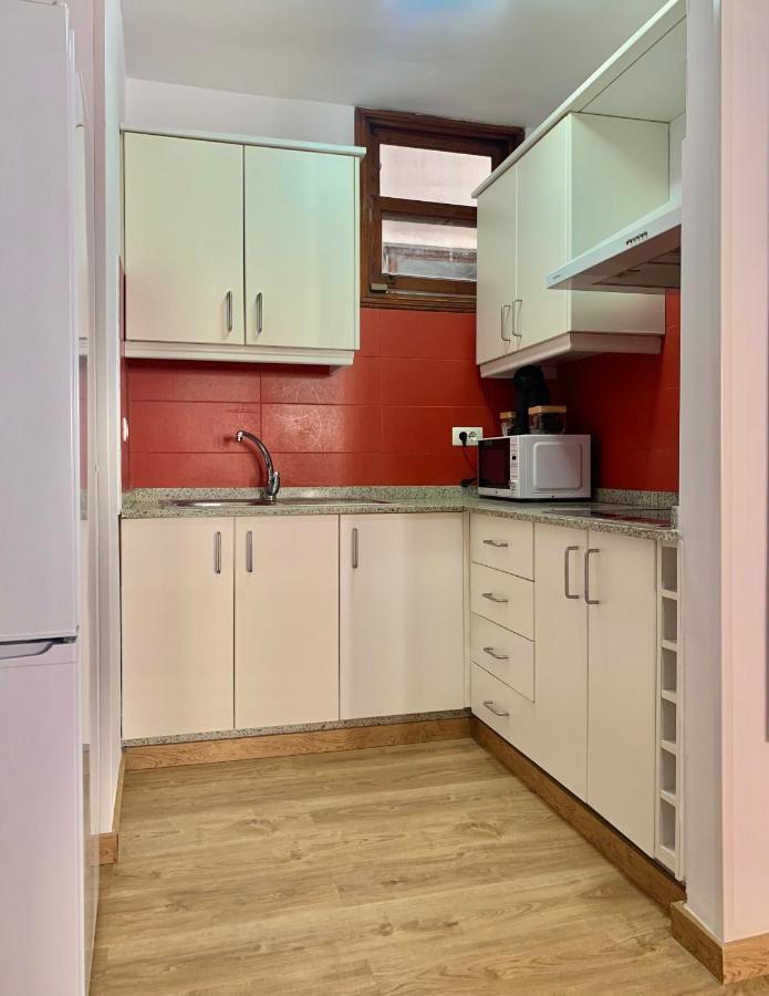 Apartament Centro Ciudad Santa Cruz de la Palma  Zewnętrze zdjęcie