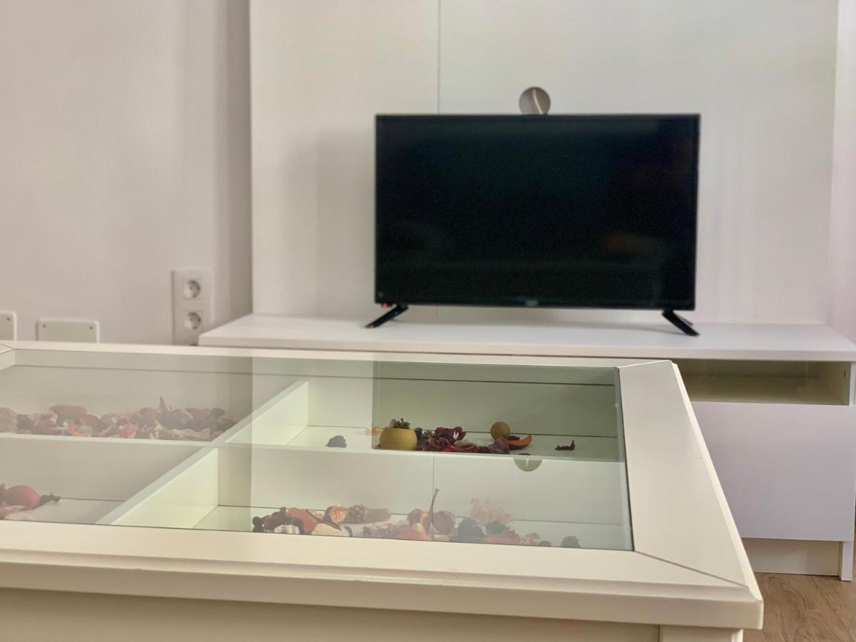 Apartament Centro Ciudad Santa Cruz de la Palma  Zewnętrze zdjęcie