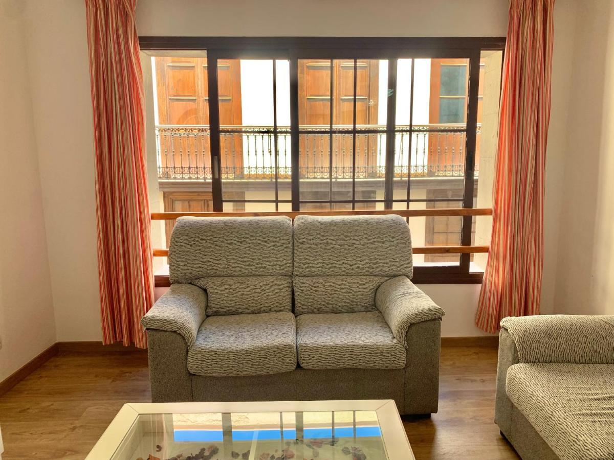 Apartament Centro Ciudad Santa Cruz de la Palma  Zewnętrze zdjęcie