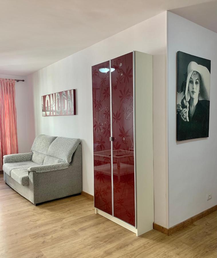 Apartament Centro Ciudad Santa Cruz de la Palma  Zewnętrze zdjęcie