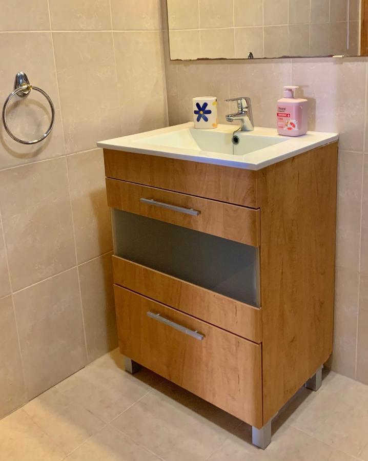 Apartament Centro Ciudad Santa Cruz de la Palma  Zewnętrze zdjęcie
