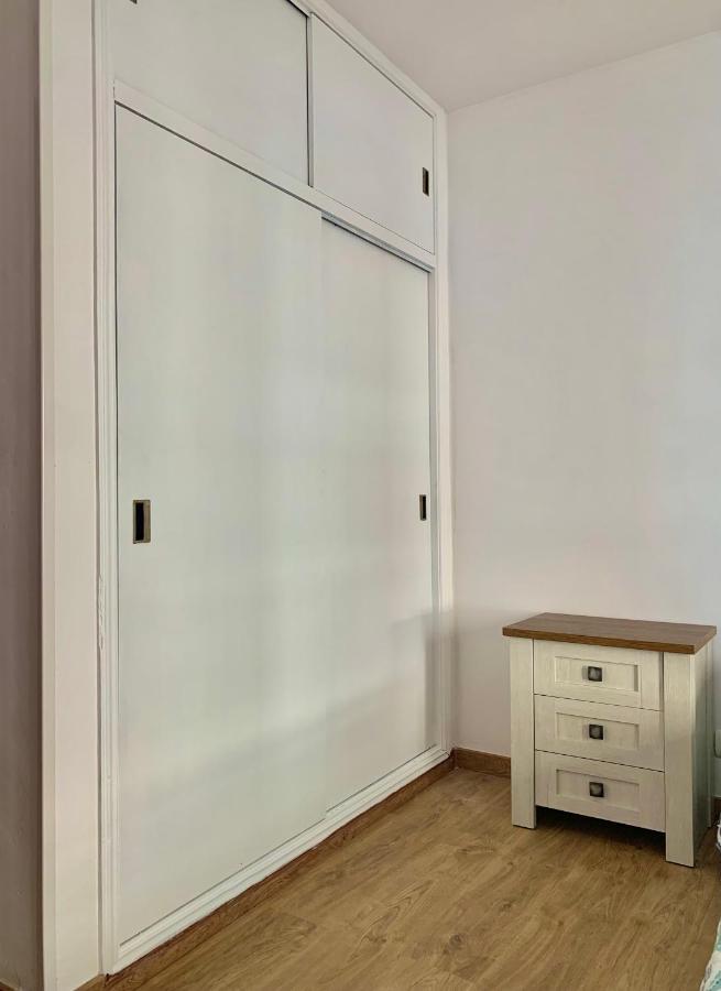 Apartament Centro Ciudad Santa Cruz de la Palma  Zewnętrze zdjęcie