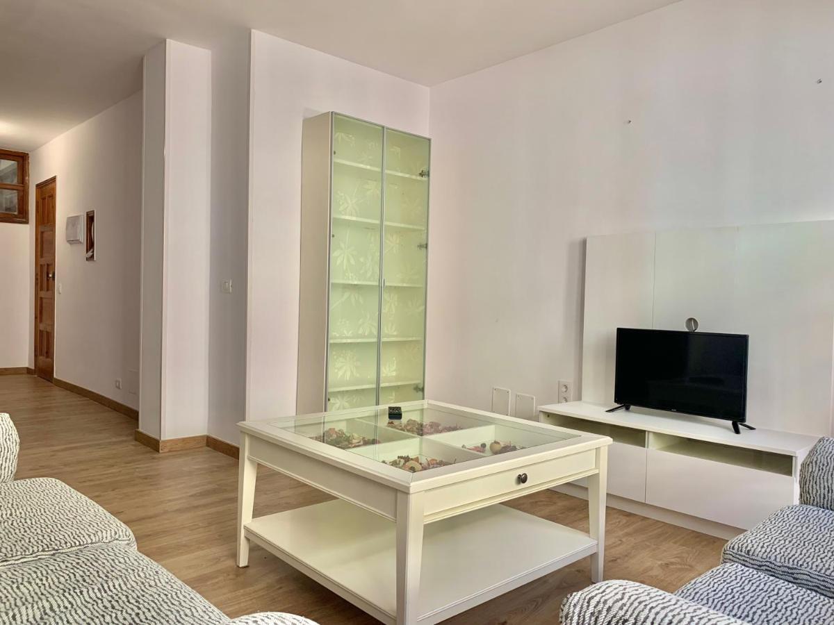 Apartament Centro Ciudad Santa Cruz de la Palma  Zewnętrze zdjęcie